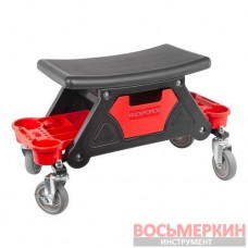 Стул с полками под интструмент ТRH6800 Torin Big Red