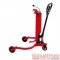 Тележка для бочек на 250 кг с гидролифтом TRGA2502 Torin Big Red