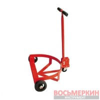 Тележка для бочек на 300 кг TRTC0107 Torin Big Red
