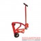 Тележка для бочек на 300 кг TRTC0107 Torin Big Red