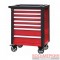 Тележка инструментальная на 7 полок TBR5807A-X Torin Big Red