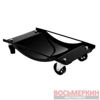 Тележка под колесо комплект 2 шт TRF0322 Torin Big Red