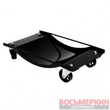 Тележка под колесо комплект 2 шт TRF0322 Torin Big Red