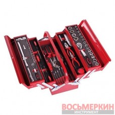 Ящик с инструментом 86 пр TSGW00086 Torin Big Red