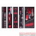 Ящик с инструментом 86 пр TSGW00086 Torin Big Red