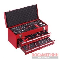 Ящик с инструментом 92пр TRGW00092 Torin Big Red