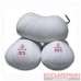 Пневмоподушка профильная (внутренняя) № 4 295/80 R22.5 Rossvik, Россвик