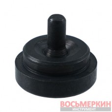 Адаптер 1/4 для развальцовки трубок JGAI1002 JLBN0108 Toptul