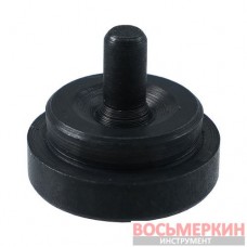 Адаптер 3/16 для развальцовки трубок JGAI1002 JLBN0106 Toptul