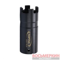 Головка 1/2 для клапана дизельной форсунки MAN Mercedes-Benz Scania JDEF1629 Toptul