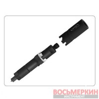 Головка 1/2 для клапана дизельной форсунки MAN Mercedes-Benz Scania JDEF1629 Toptul