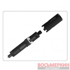 Головка 1/2 для клапана дизельной форсунки MAN Mercedes-Benz Scania JDEF1629 Toptul
