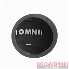 Латка камерная Mini № 10 35 мм Omni