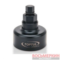 Съёмник зубчатого шкива дизельного топливного насоса VAG JDGD2415 Toptul