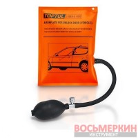 Подушка отжимная 200x150 мм 2.5-65 мм макс. усилие 100 кг JJBK0150 Toptul