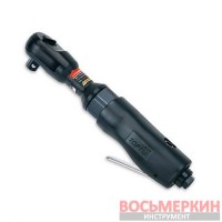 Трещотка пневматическая 1/2 136Нм 160об/мин Super Duty KAAF1610B Toptul