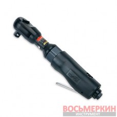 Трещотка пневматическая 1/2 136Нм 160об/мин Super Duty KAAF1610B Toptul