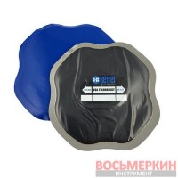 Пластырь диагональный BP-9 390 мм 8 слоев корда 90° Hi Better