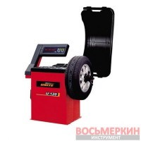 Балансировочный станок U-120D UNITE