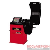 Балансировочный станок U-520D UNITE