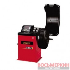 Балансировочный станок U-500D UNITE