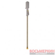 Пневматический насос для масла 5:1 для бочек 180-220 кг 70051940 HPMM