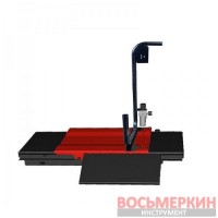 Пневматический подъемник колес U-L01 Unite