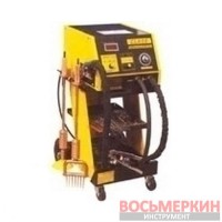 Спотер для рихтовки автомобилей 220V 1F 50 Hz 2200 Вт HF-50 HPMM