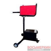 Стенд проточки тормозных дисков BL-202 HPMM