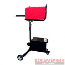 Стенд проточки тормозных дисков BL-202 HPMM