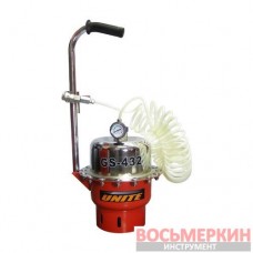 Устройство для прокачки тормозов GS432 HPMM