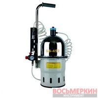 Устройство для прокачки тормозов GS452 HPMM