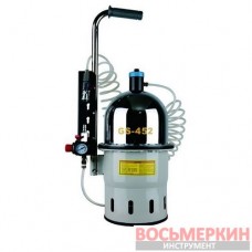 Устройство для прокачки тормозов GS452 HPMM