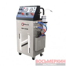Установка для замены масла в АКПП GD-322B HPMM