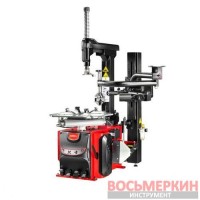 Шиномонтажный станок автоматический двухскоростной 12-26 - 15-28 380 В U-256 PRO 2V UNITE