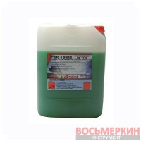 Активная пена PISTE 5 STELLE (20 Kg) 016P5STTN20 Allegrini