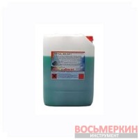 Активная пена ST-20 (25kg) акция 016ST20TN25 Allegrini