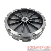 Поршень отрывного цилиндра d 200 мм на Bright 887N
