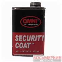 Восстановитель бескамерного слоя Security Coat 500 мл 738 Omni
