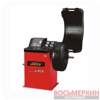 Балансировочный станок U 500 HPMM для легковых авто