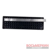 Накладка под лапу отжима борта C-7C-1000008 шиномонтажного стенда Bright