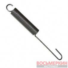 Пружина педали к LC887/GT887 CT-D-5100007 Bright