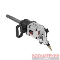 Гайковерт пневматический 1 2200Нм 3900об/мин PT-1104 Intertool профессиональный