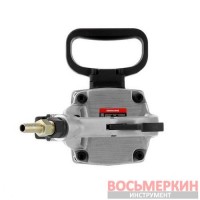 Гайковерт пневматический 1 2200Нм 3900об/мин PT-1104 Intertool профессиональный