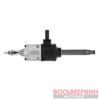 Гайковерт пневматический 1 2200Нм 3900об/мин PT-1104 Intertool профессиональный