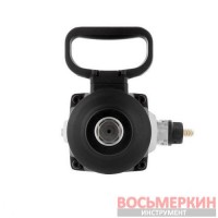 Гайковерт пневматический 1 2200Нм 3900об/мин PT-1104 Intertool профессиональный