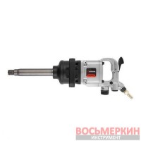 Гайковерт пневматический 1 2200Нм 3900об/мин PT-1104 Intertool профессиональный