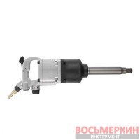 Гайковерт пневматический 1 2200Нм 3900об/мин PT-1104 Intertool профессиональный