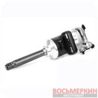 Гайковерт пневматический 1 2200Нм 3900об/мин PT-1104 Intertool профессиональный