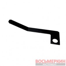 Пластинчатая пружина педали правая 6000237 шиномонтажного станка Best ShiningBerg